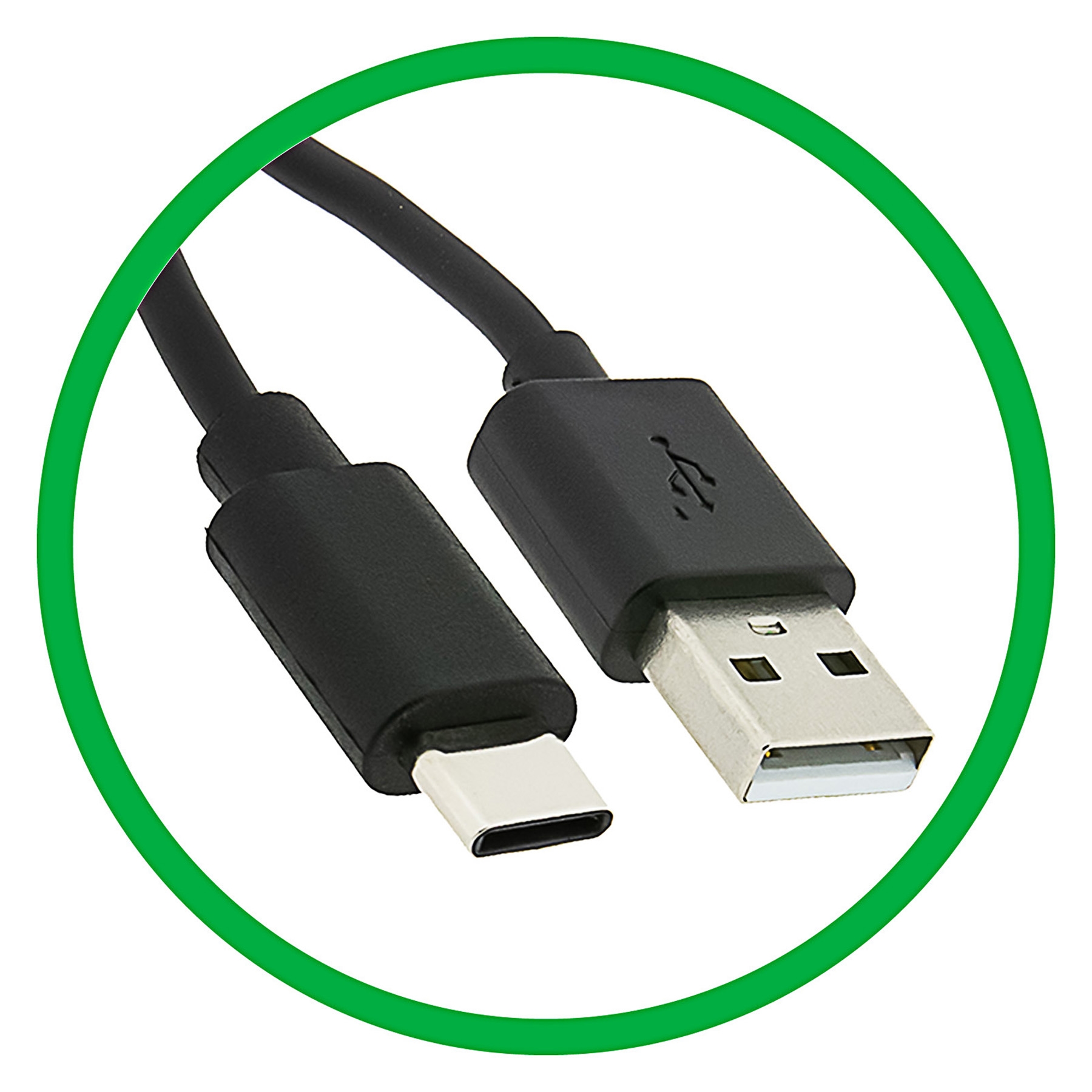 PATONA Premium AI Lavalier-Mikrofone PTS-I91 mit Ladecase