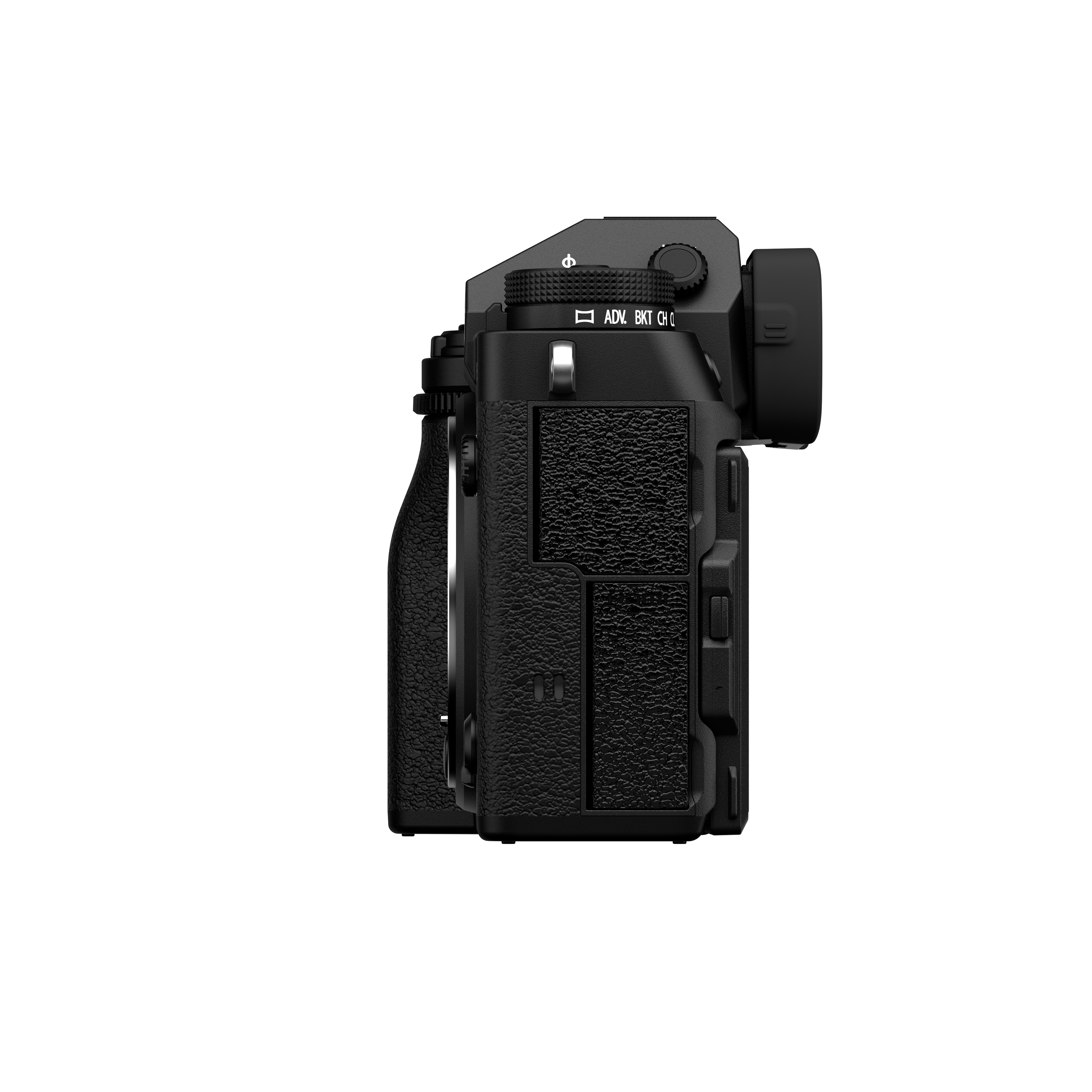 Fujifilm X-T5 schwarz Gehäuse