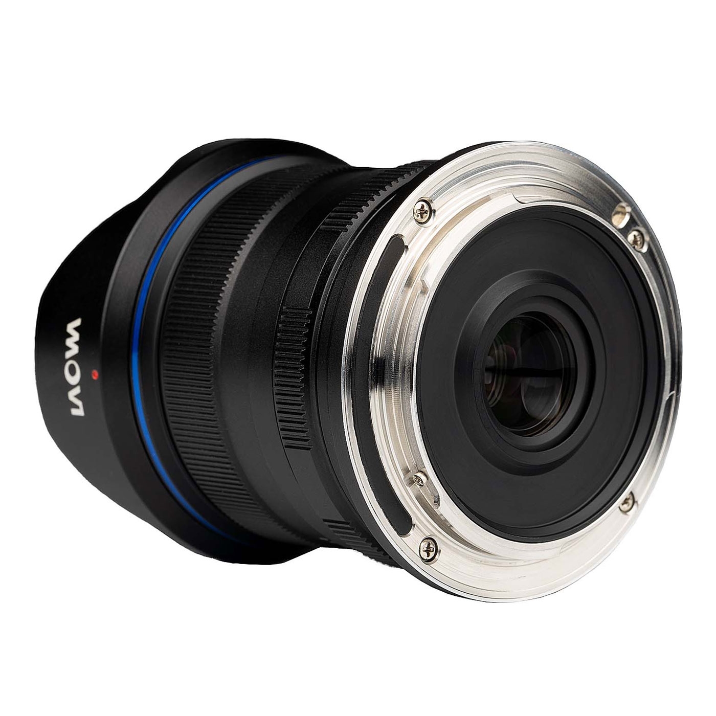 Laowa 9mm 2.8 ZERO-D für MFT