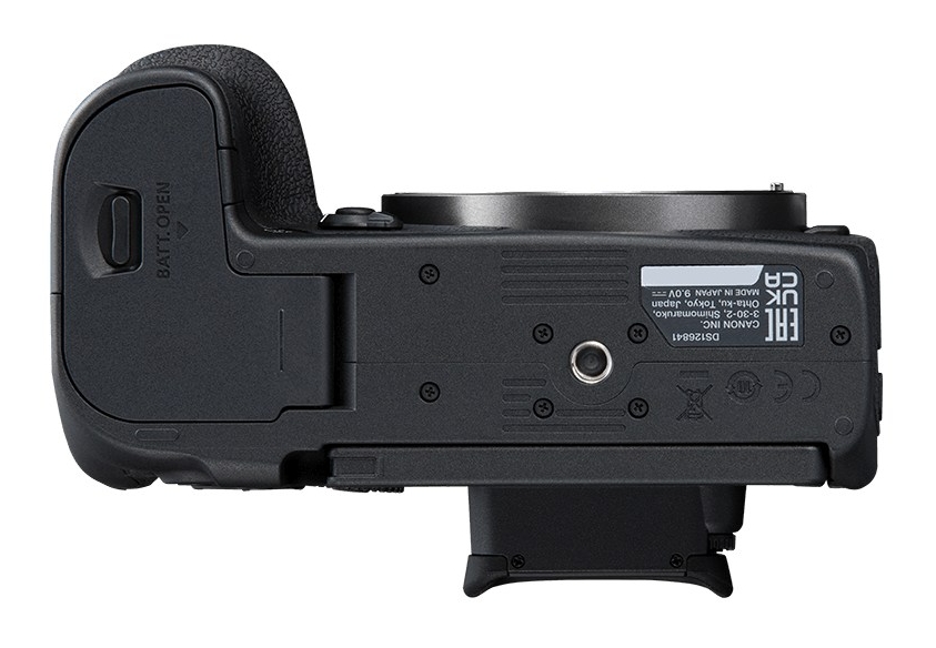 Canon EOS R7 Gehäuse + RF 100-400mm IS USM
