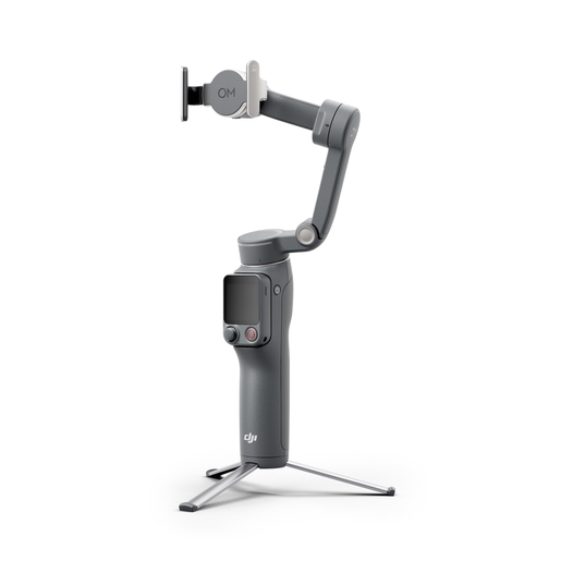 Gimbal, handgehalten, Dreiachsig, Stabilisator, Smartphone-Halterung