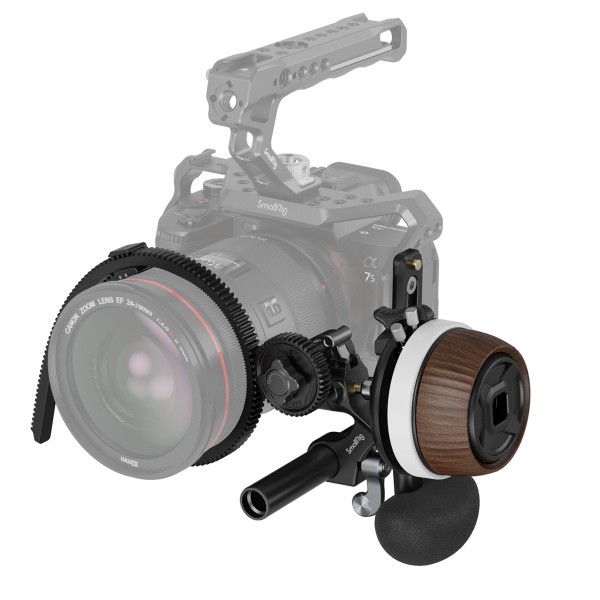 Smallrig 3850 Follow Focus F60