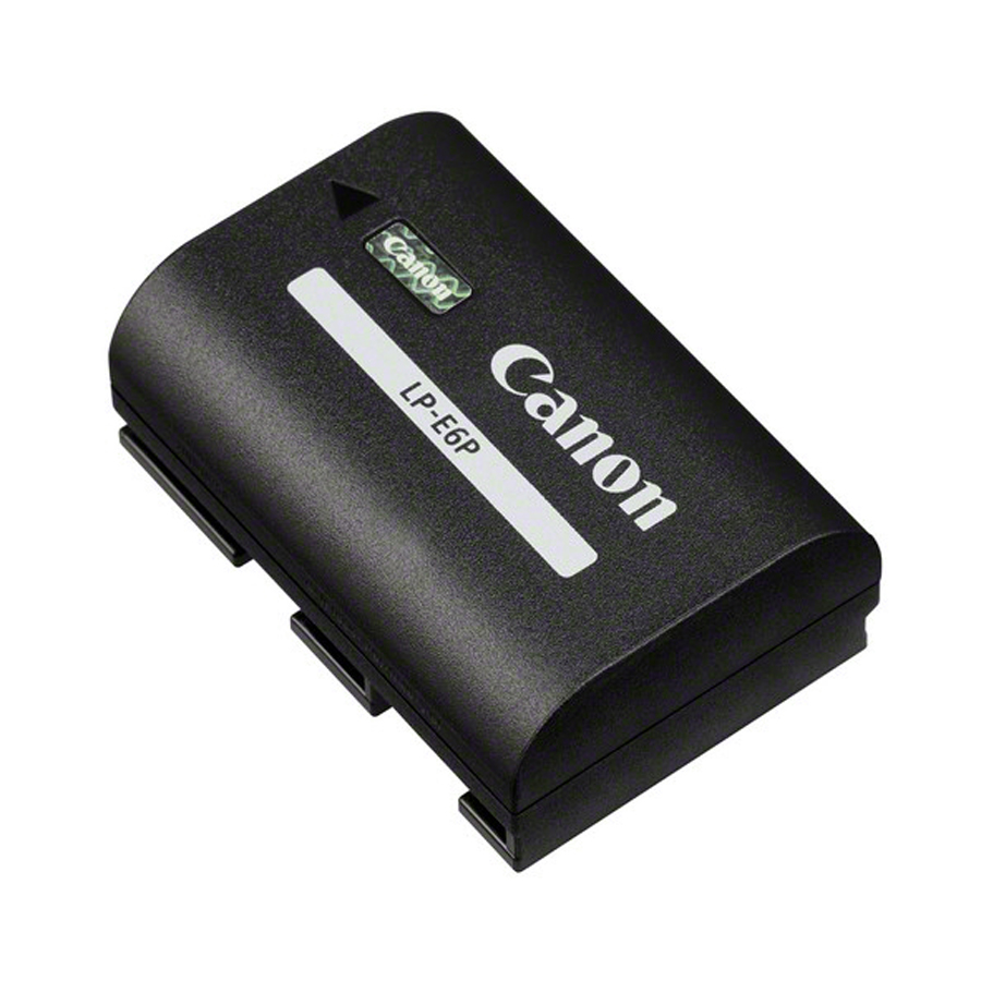 Canon LP-E6P Akku Messeware