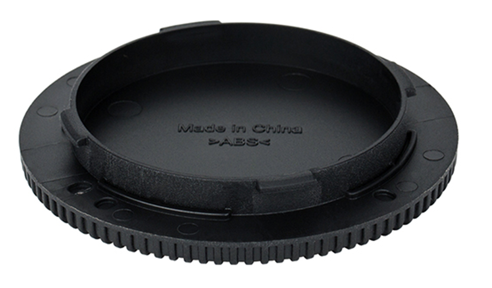 Premium V.M.C. Gehäusedeckel für Leica / Panasonic / Sigma L-Mount JJC