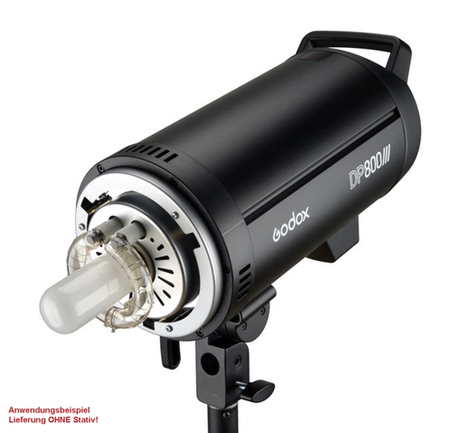 Godox DP800 III Studioblitzgerät