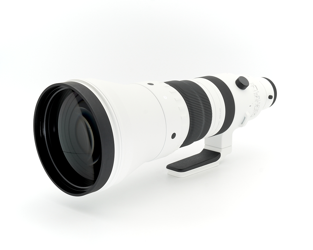 Sigma Sports 300-600mm 4.0 DG OS L-Mount, Kundenretoure #**