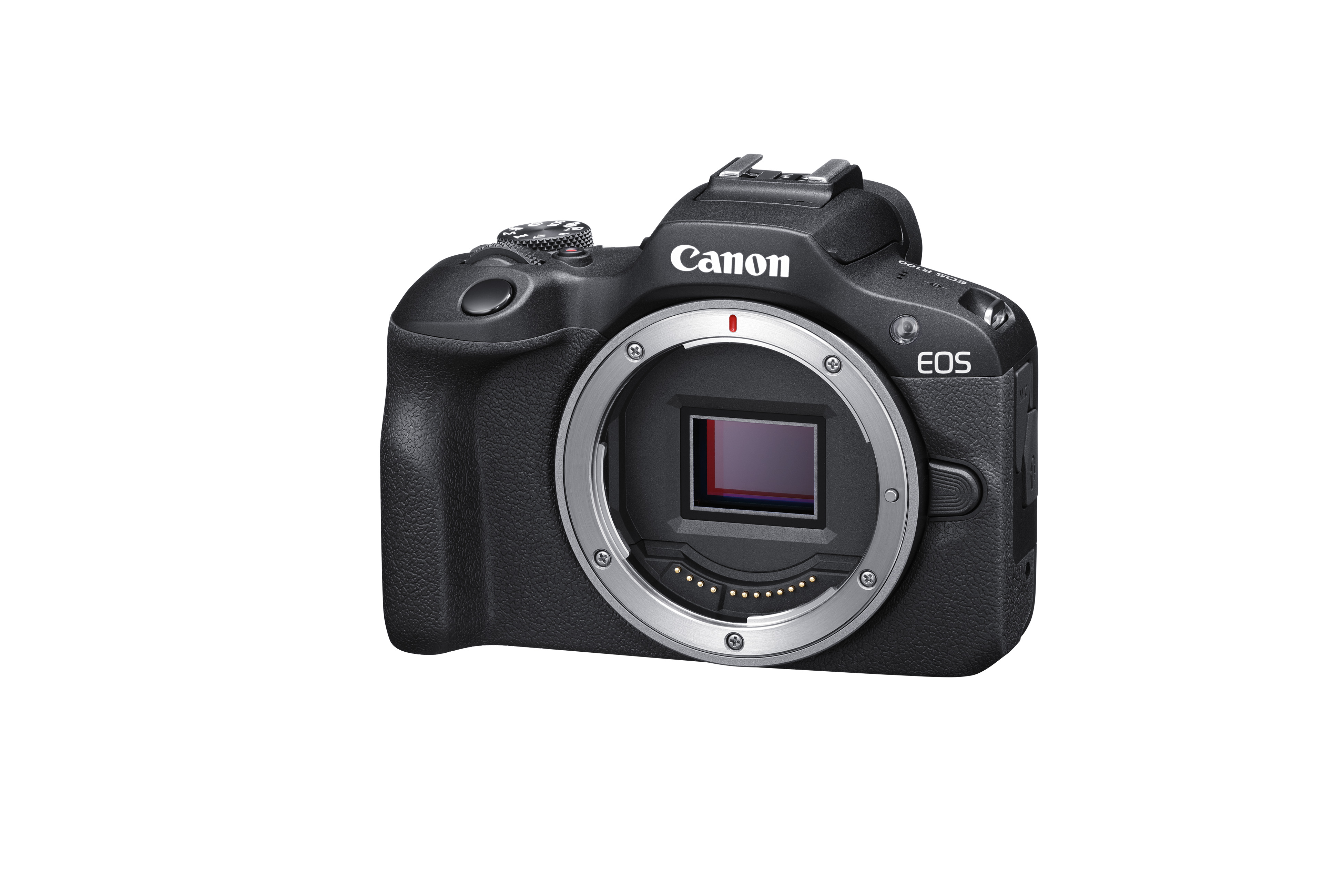 Canon EOS R100 Gehäuse