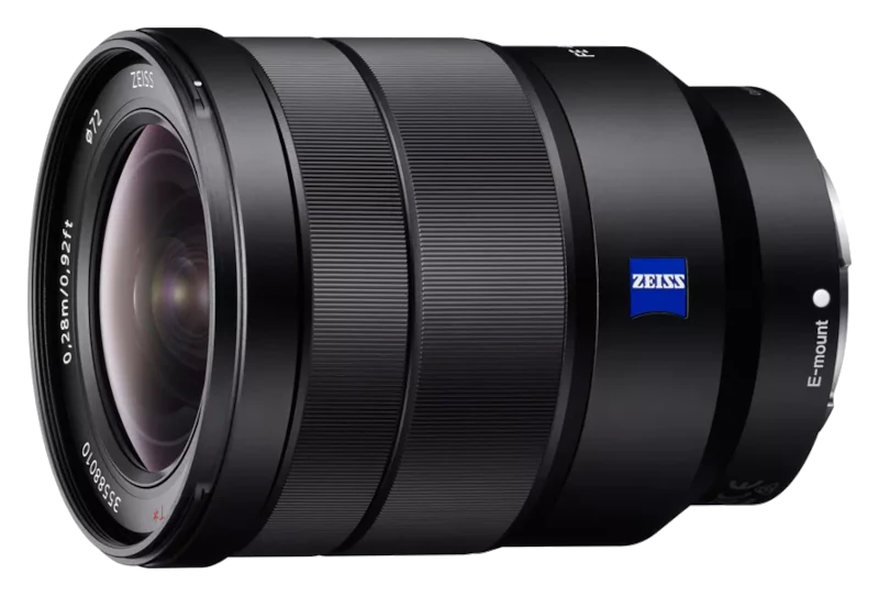 Sony FE SEL 16-35mm 4.0 Vario-Tessar T* ZA OSS