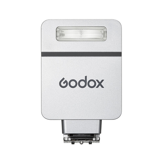 Godox iT22 C TTL-Blitzgerät für Canon silber