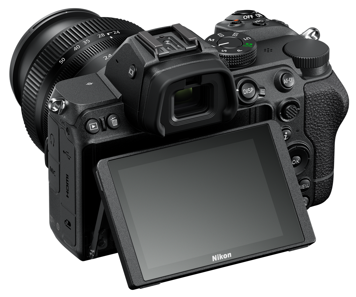 Nikon Z5 + Nikkor Z 24-50mm 4.0-6.3