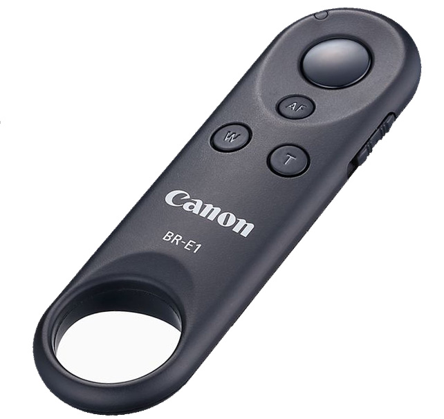 Canon BR-E1 Bluetooth Fernbedienung