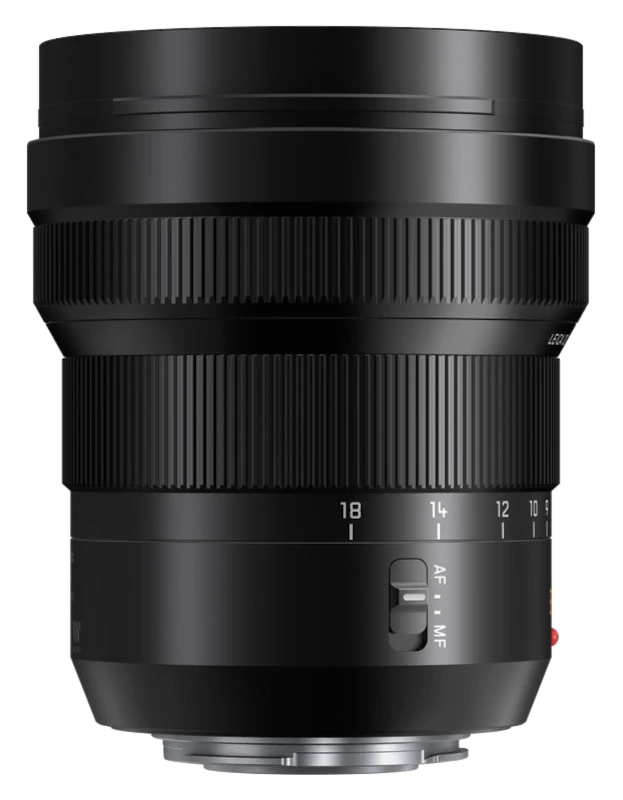 Panasonic Leica DG Vario-Elmarit 8-18mm 2.8-4.0 ASPH.