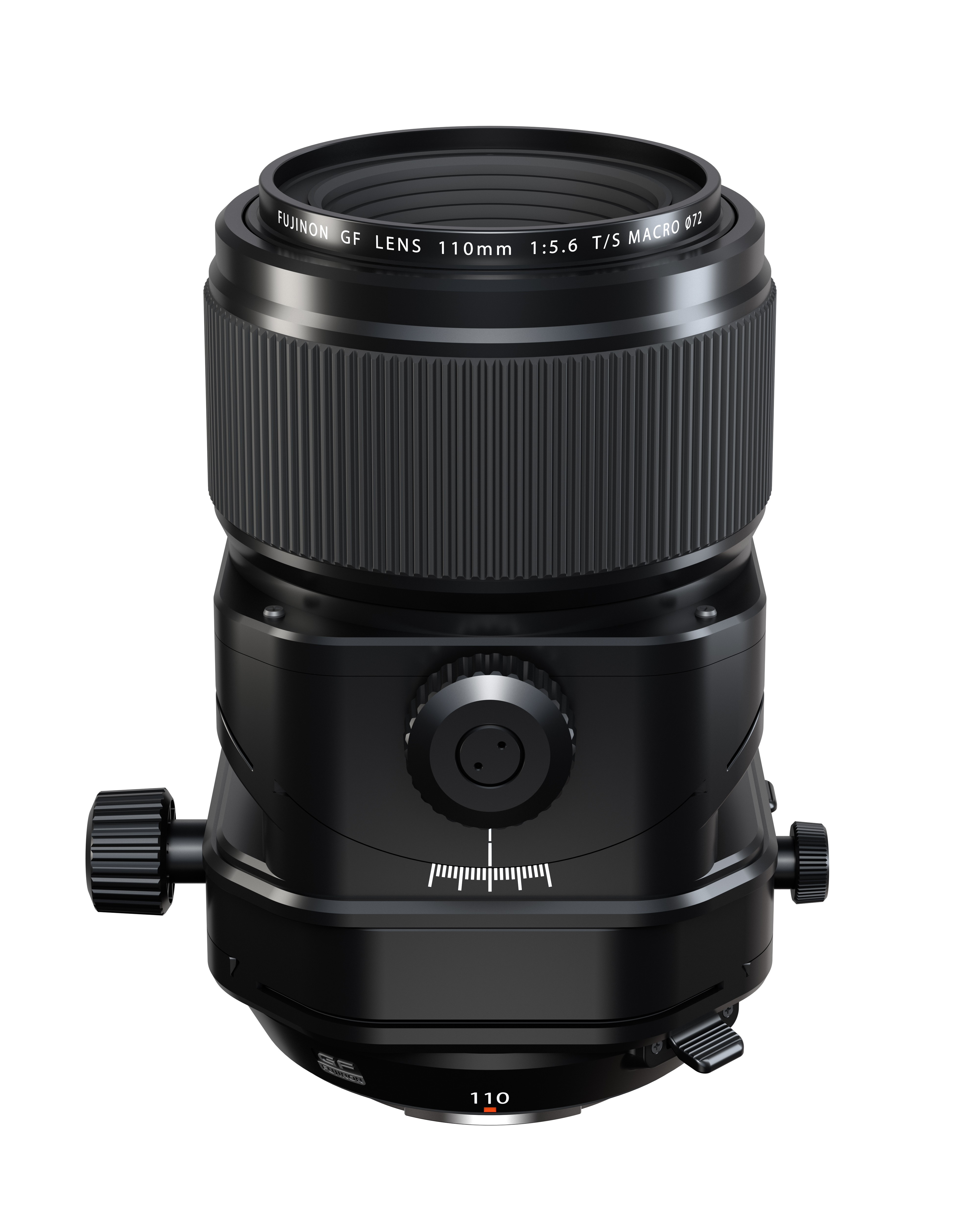 Fujifilm Fujinon GF110mm 5.6 T/S Macro