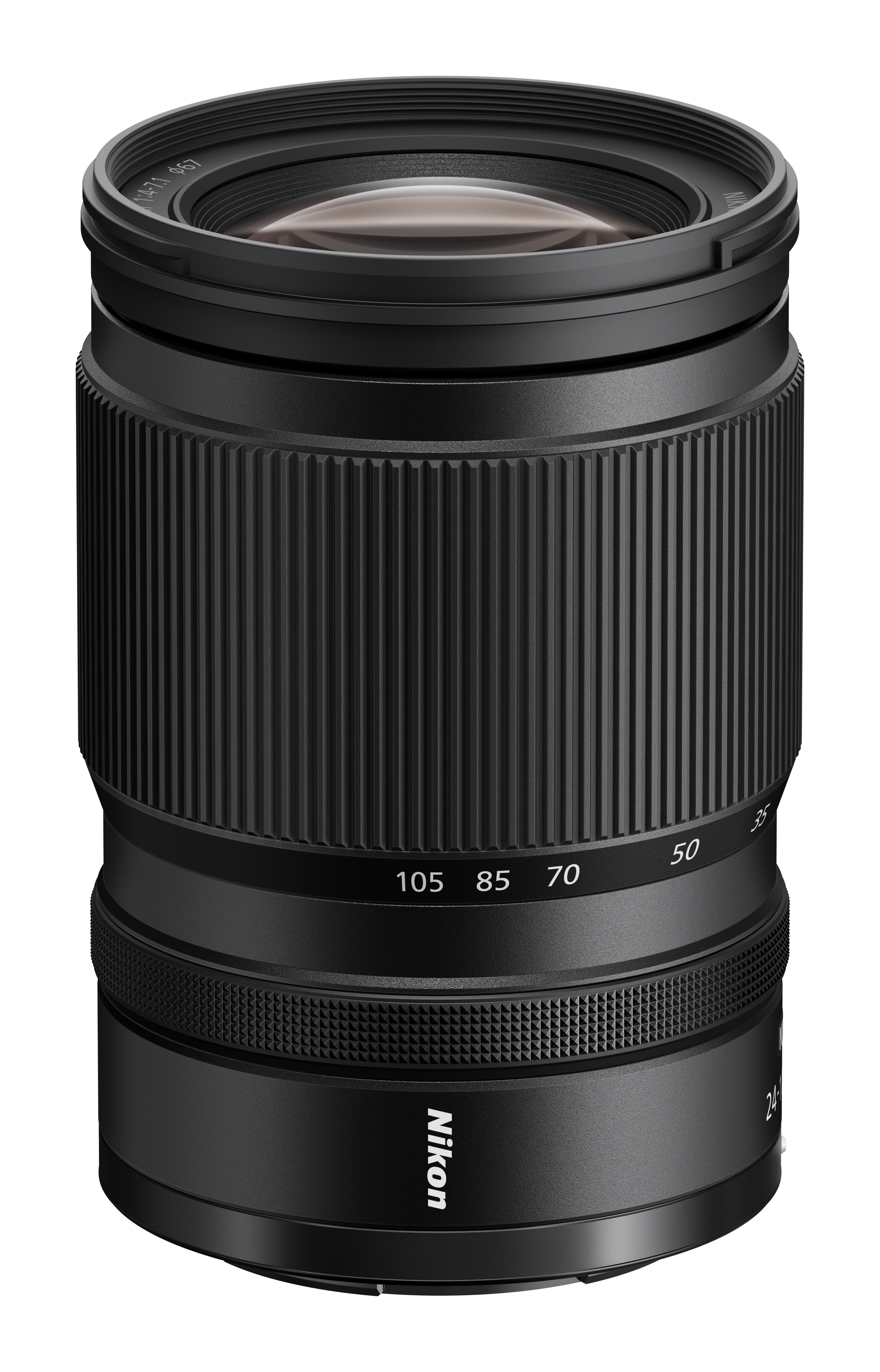 Nikon Nikkor Z 24-105mm 4.0-7.1