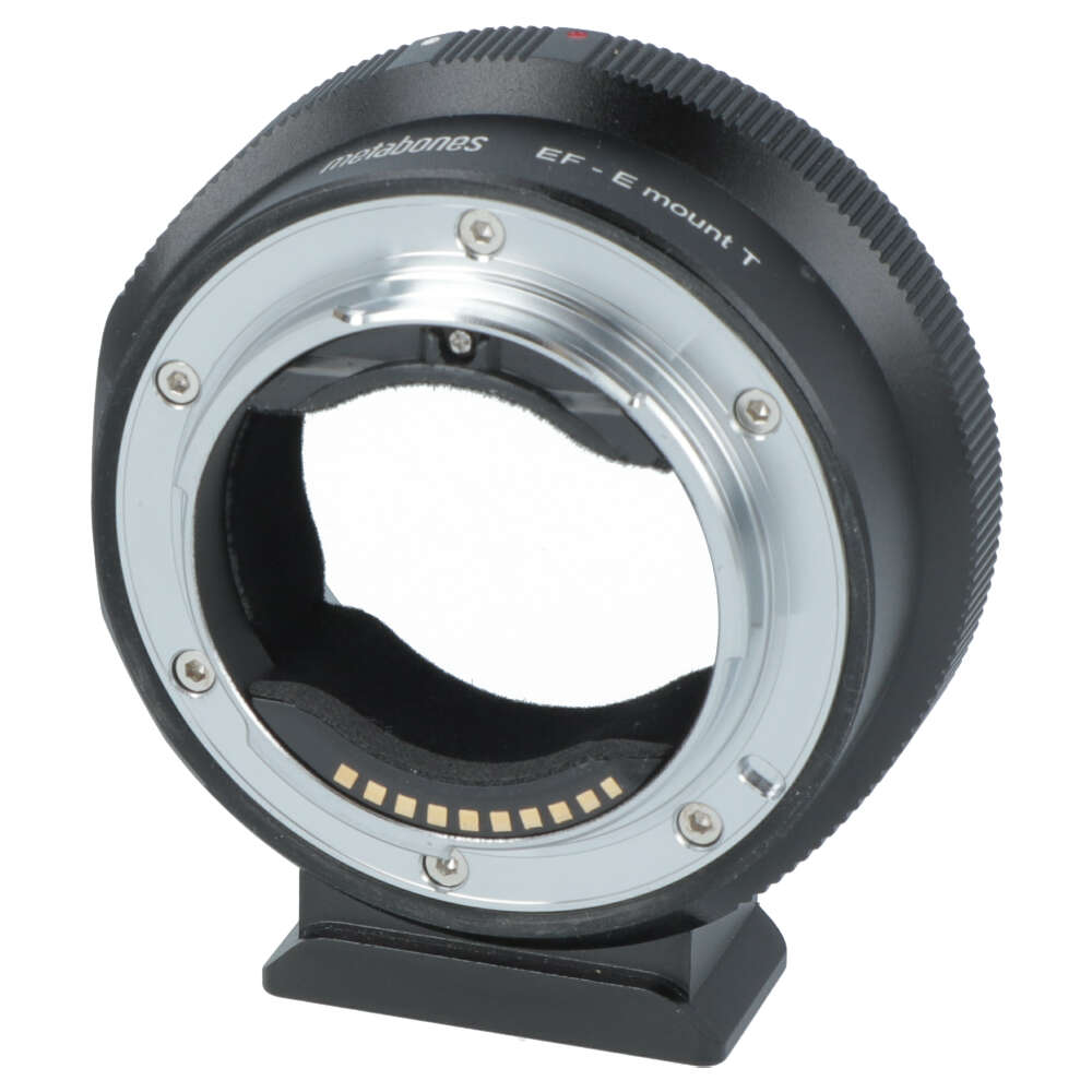 Metabones Adapter Canon EF an Sony E-Mount T #X35189