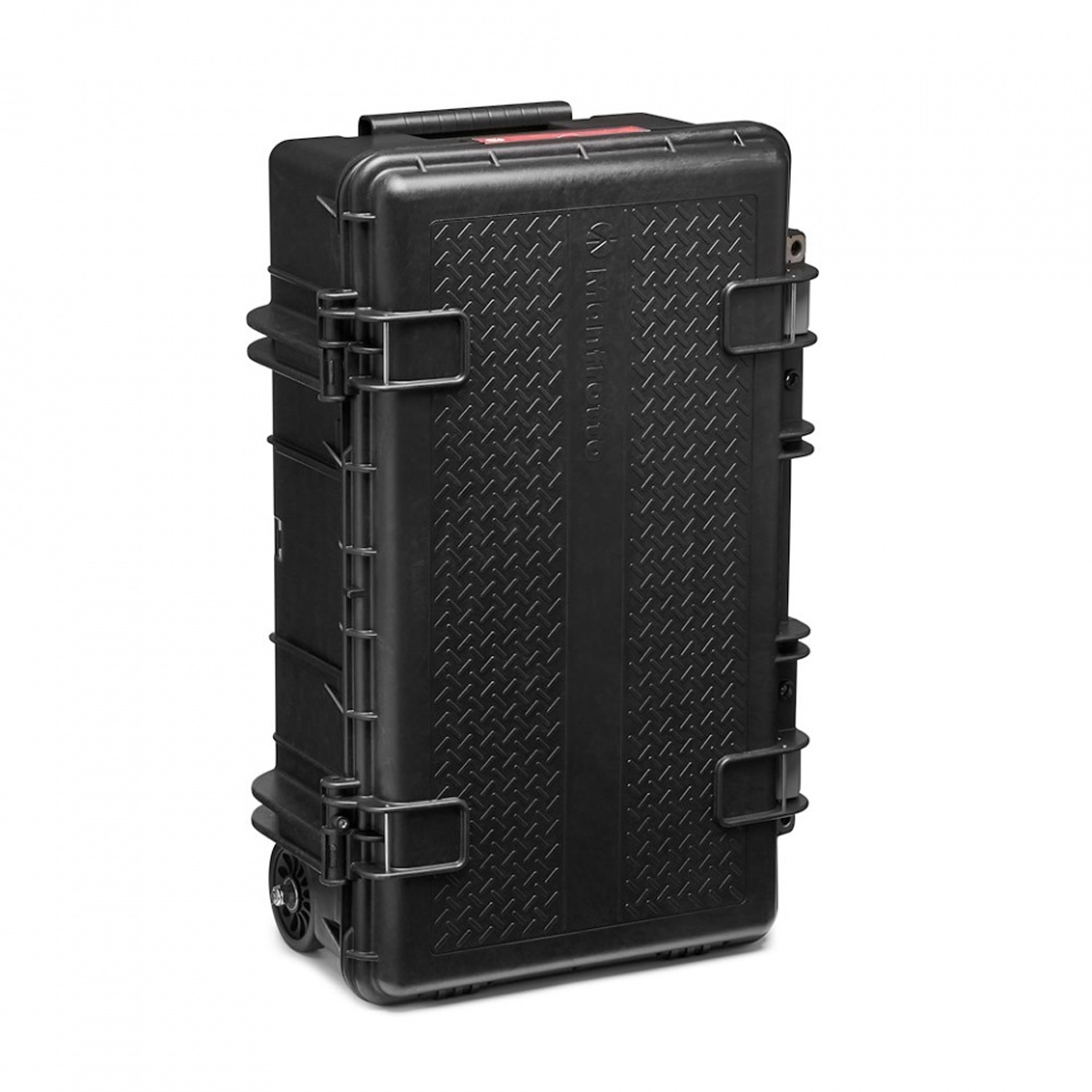 Manfrotto PRO Light Tough-55 Trolley fl. Deckel