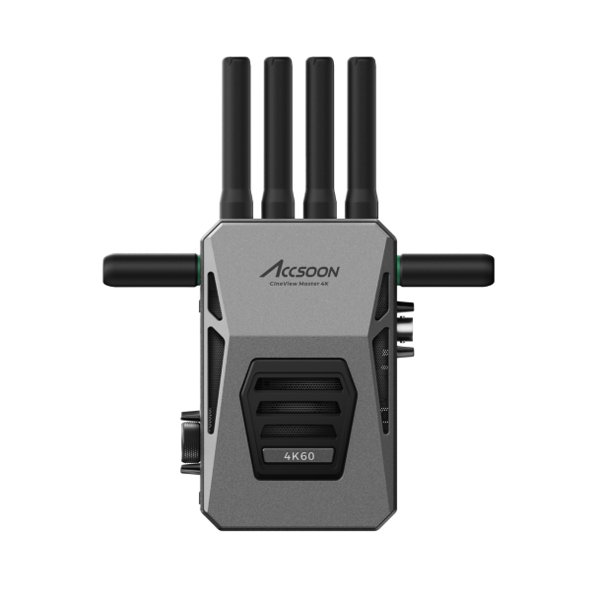 4K Video, drahtloser Empfänger, Kameratransmitter, HDMI?, Antennen