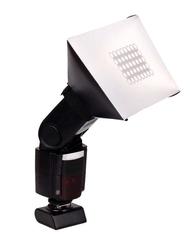 JJC PD-3 Blitzdiffusor