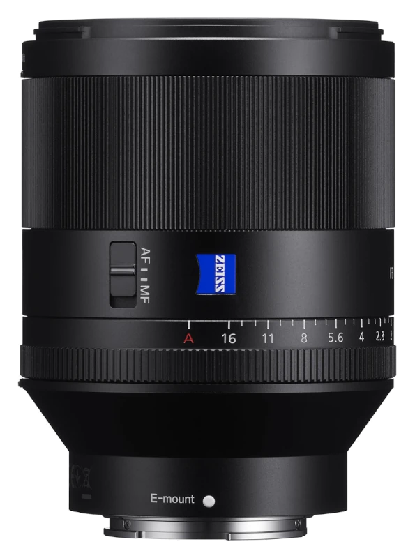 Sony FE SEL 50mm 1.4 Planar T* ZA