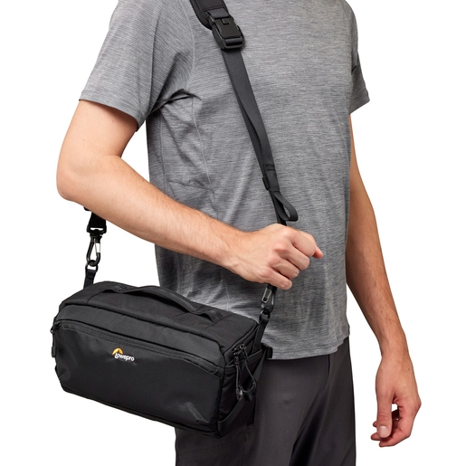 Lowepro ProTactic Lite SLX 120 AW III Slingtasche schwarz