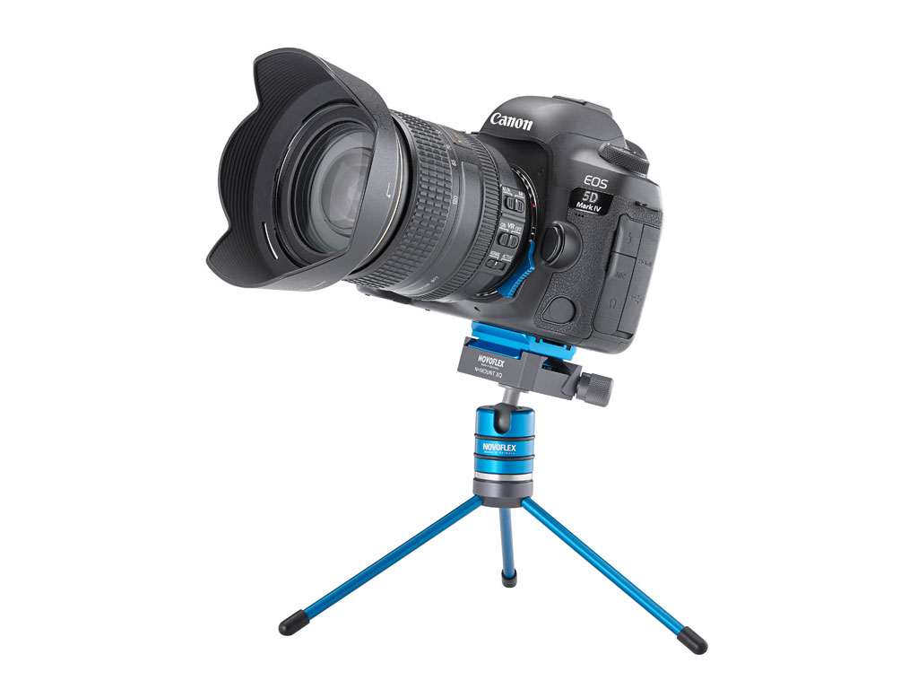 Novoflex N=Mount-XQ