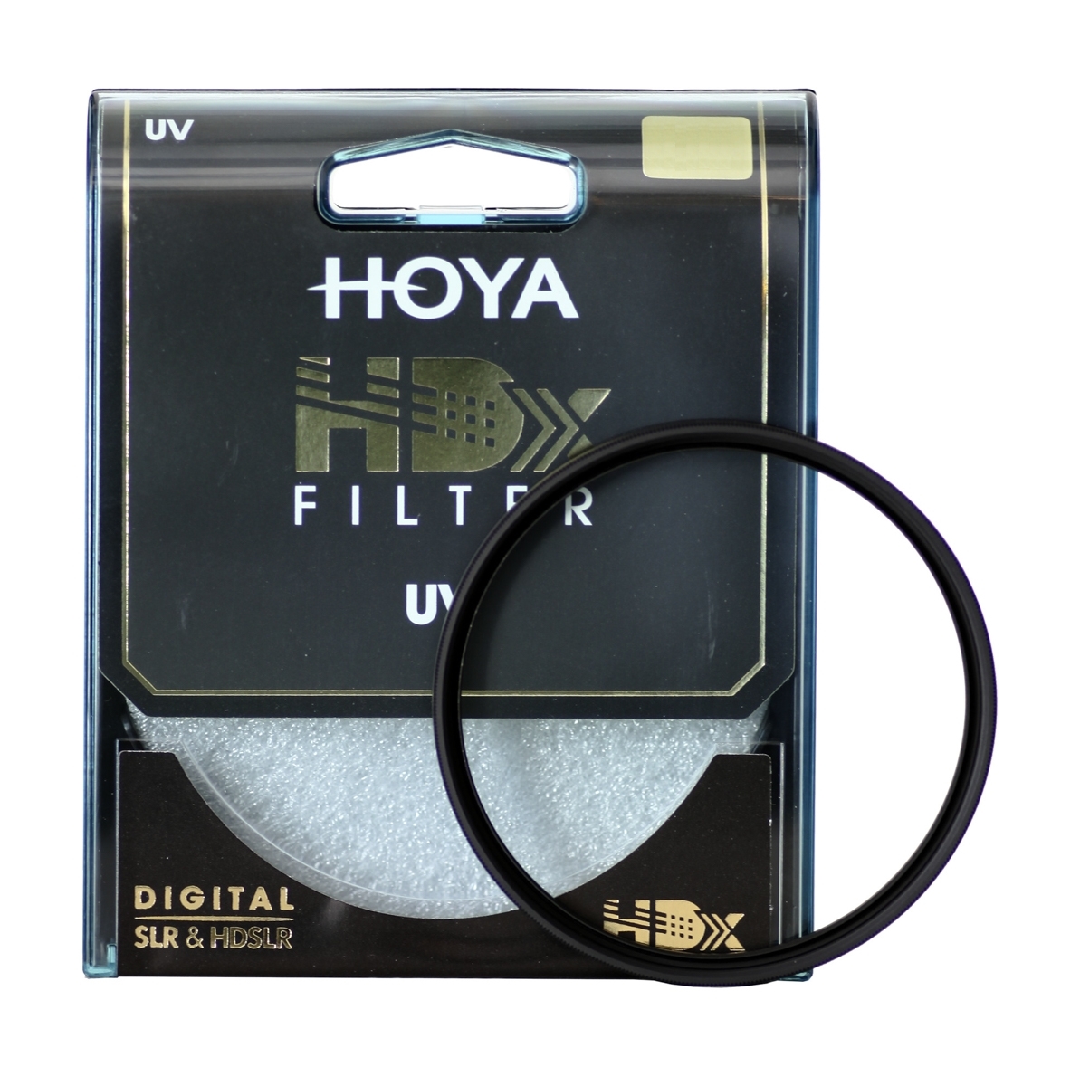Hoya UV-Filter HDX 72mm