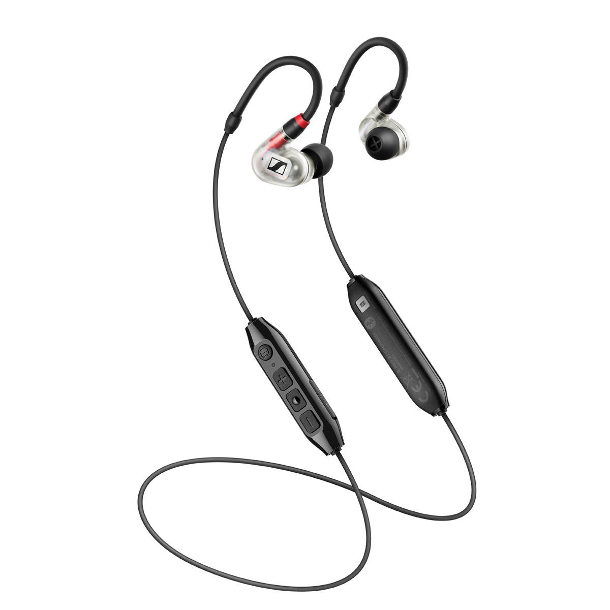 Sennheiser IE 100 PRO Wireless CLEAR Profi-In-Ear-