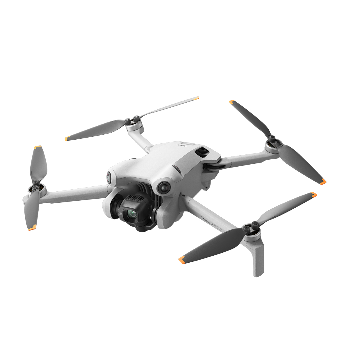 DJI Mini 4 Pro +  RC-N2 Quadrokopter + Fernsteuerung