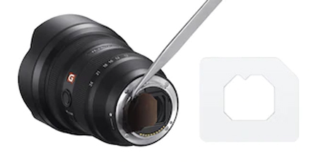 Sony FE SEL 12-24mm 2.8 GM