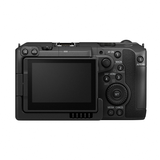 Canon EOS C50 Gehäuse