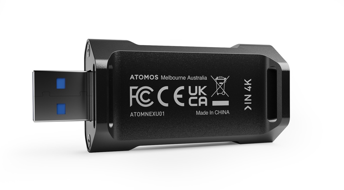 Atomos Nexus HDMI / USB Streaming Stick