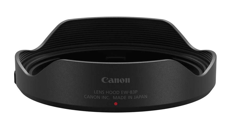 Canon EW-83P Gegenlichtblende