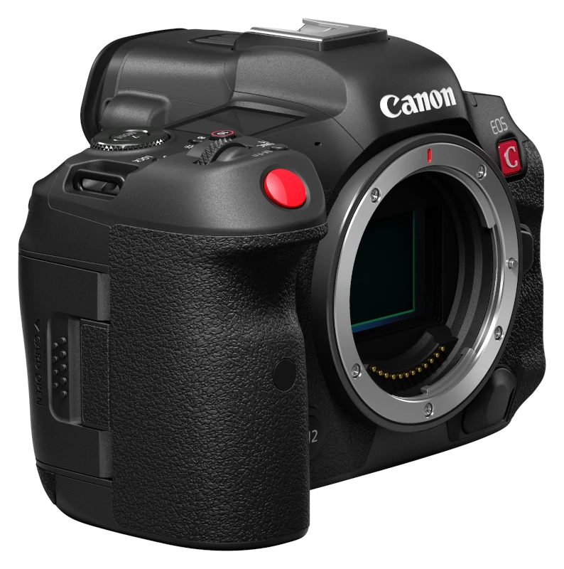Canon EOS R5 C Gehäuse