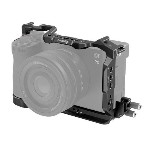 Smallrig 4422 Cage Kit für Sony Alpha 7C II/7CR