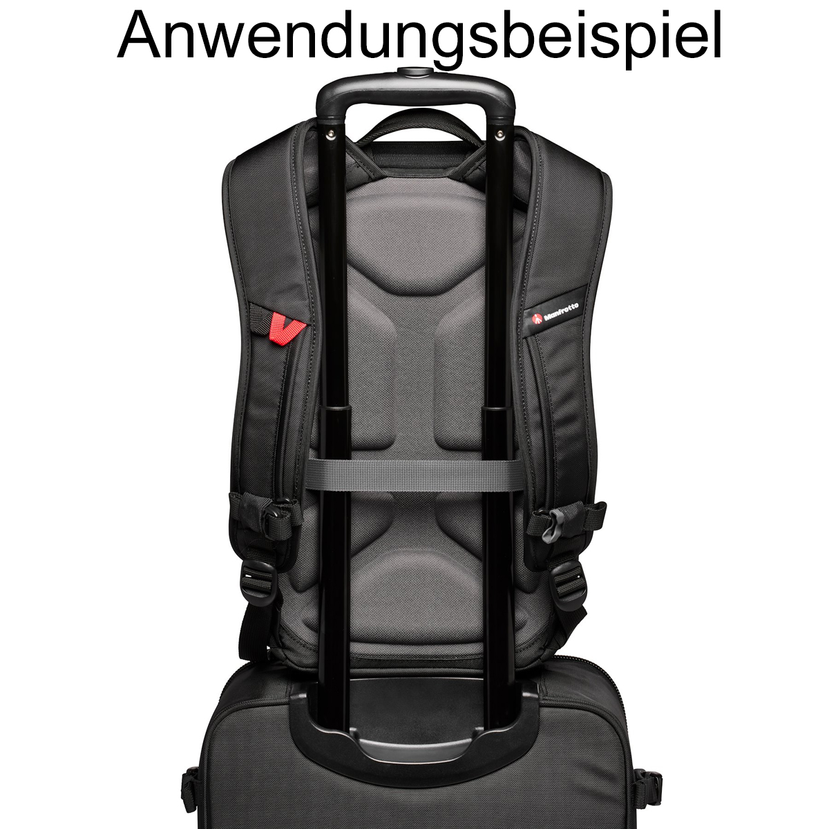Manfrotto Advanced 3 Rucksack Compact