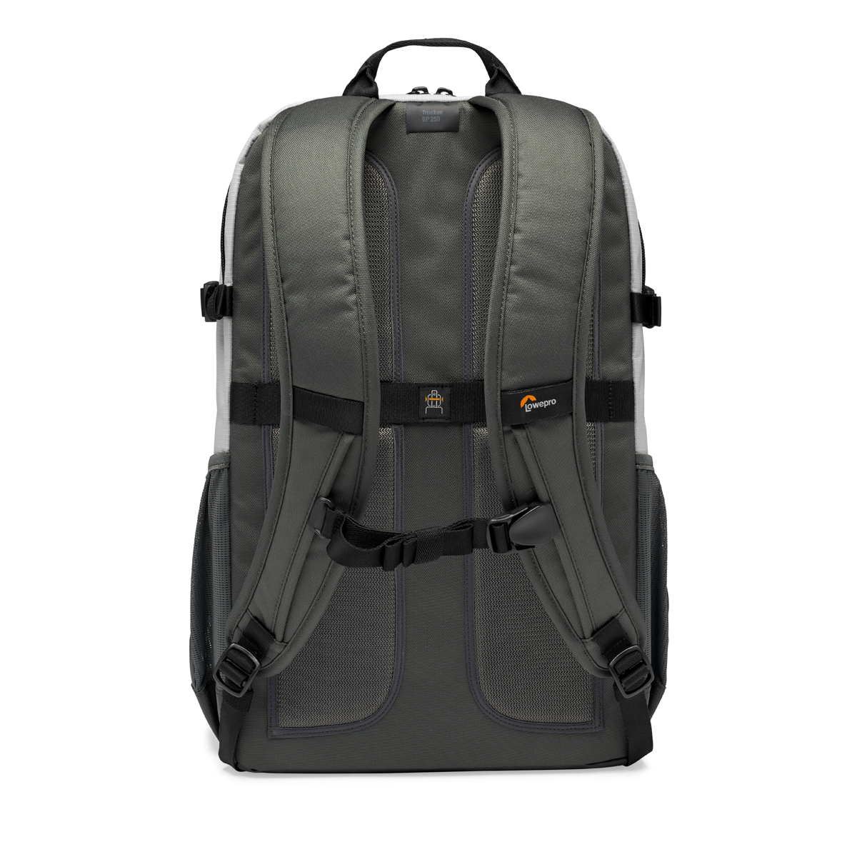 Lowepro Truckee BP 250 LX grau Rucksack