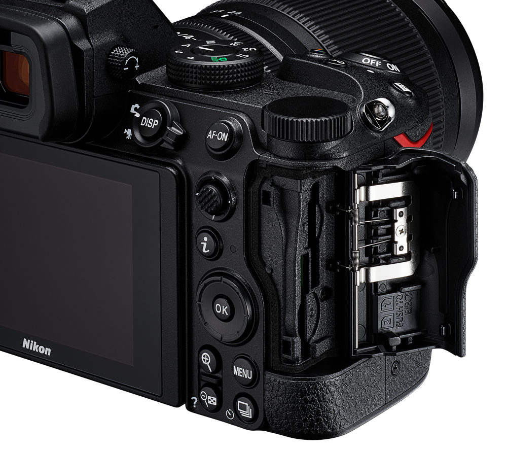 Nikon Z5 Gehäuse