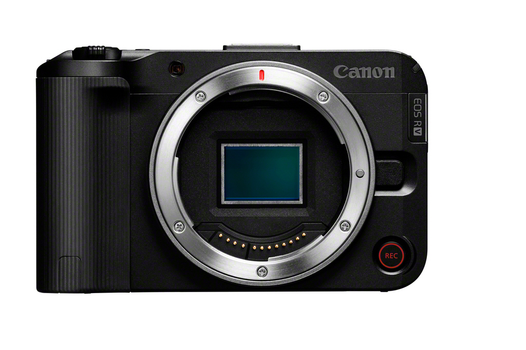 Canon EOS R50V Gehäuse