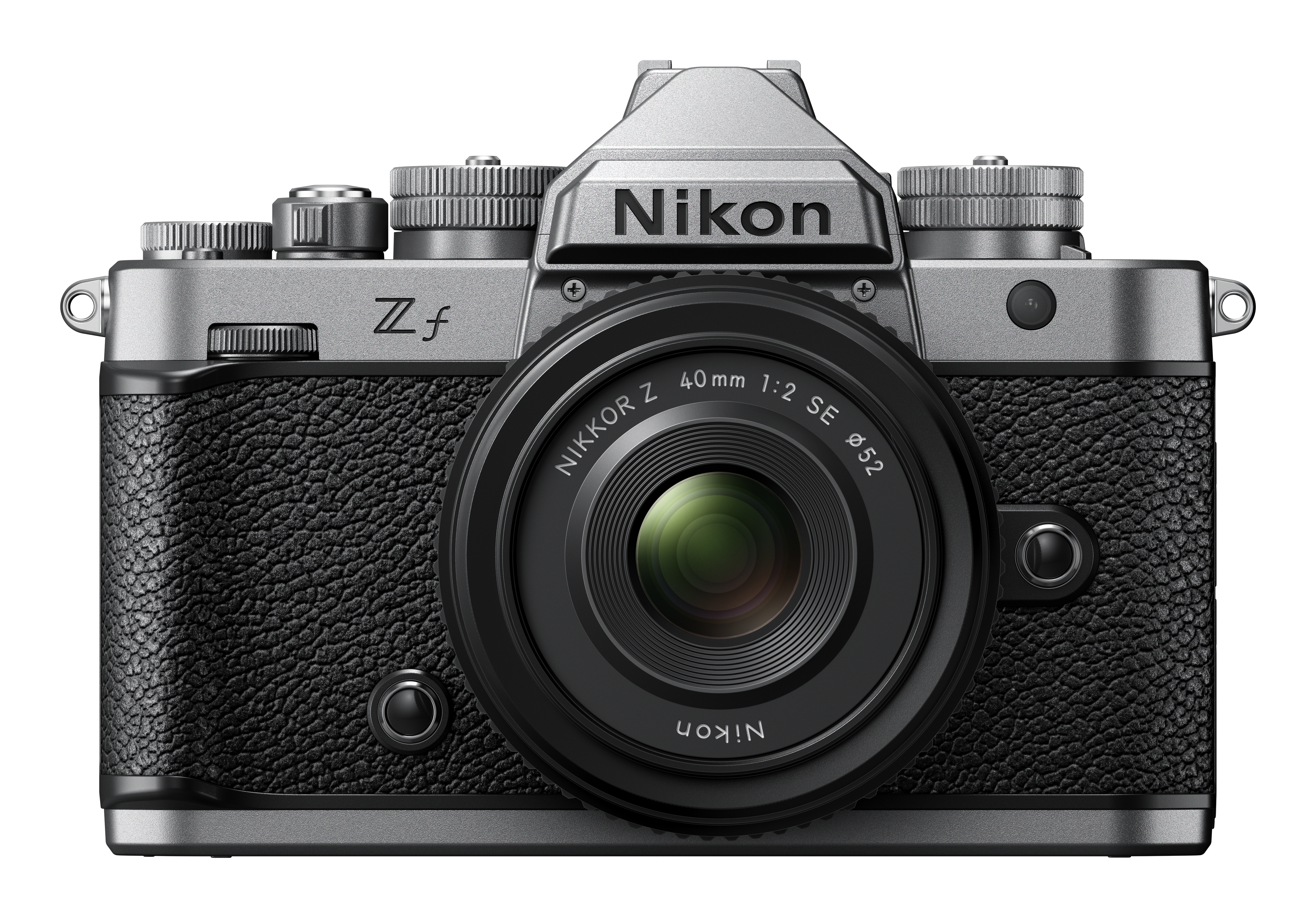 Nikon Z f SL Gehäuse + 40mm 2.0 SE
