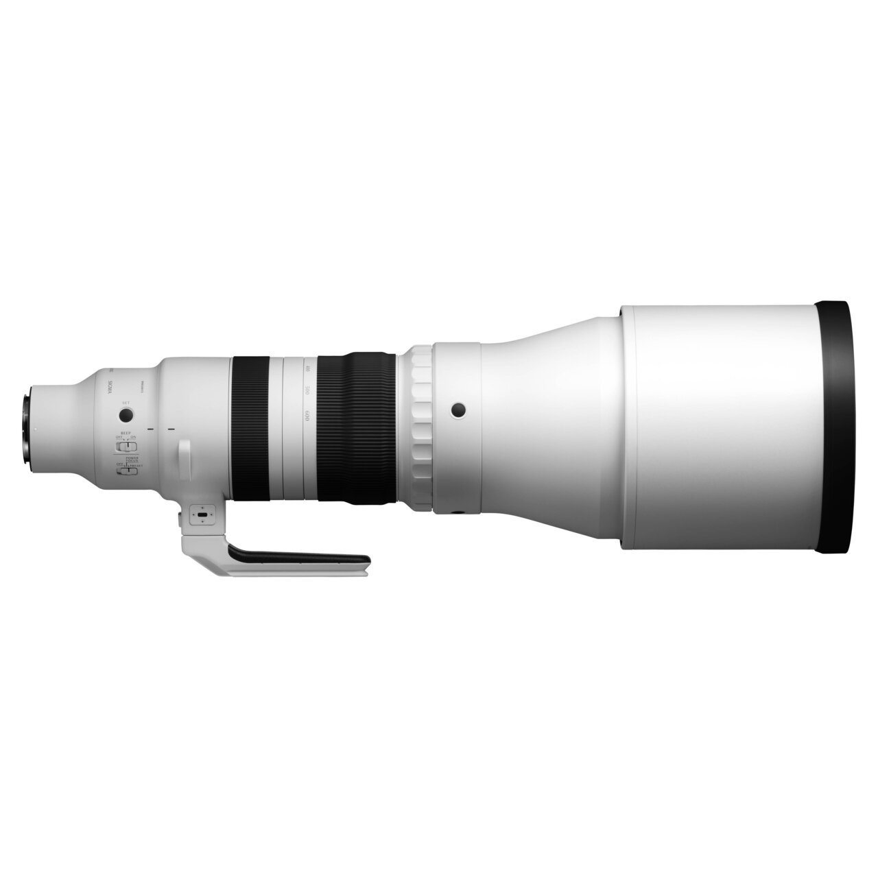 Sigma Sports 300-600mm 4.0 DG OS L-Mount