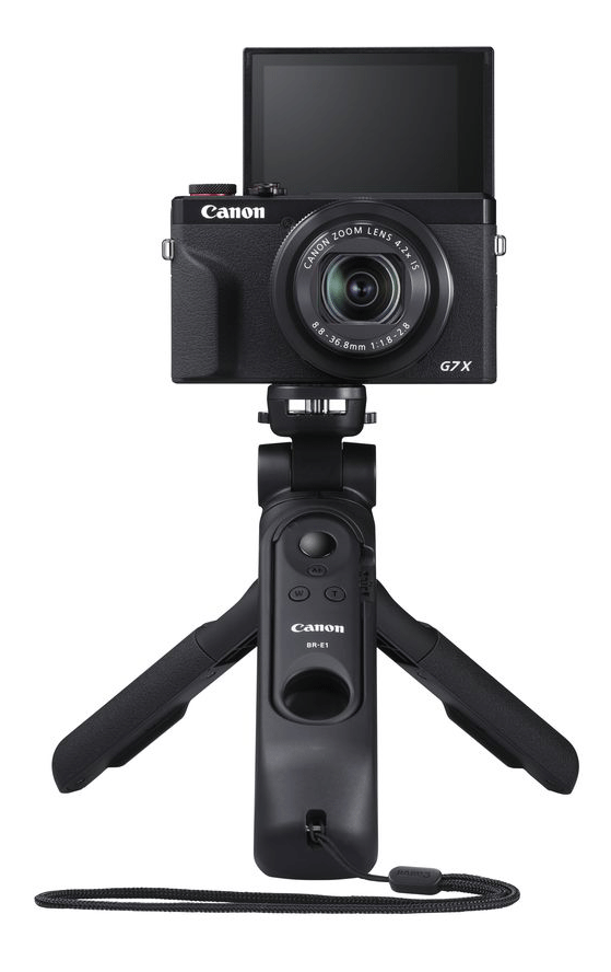 Canon Griffstativ HG-100TBR Canon Griffstativ HG-100TBR