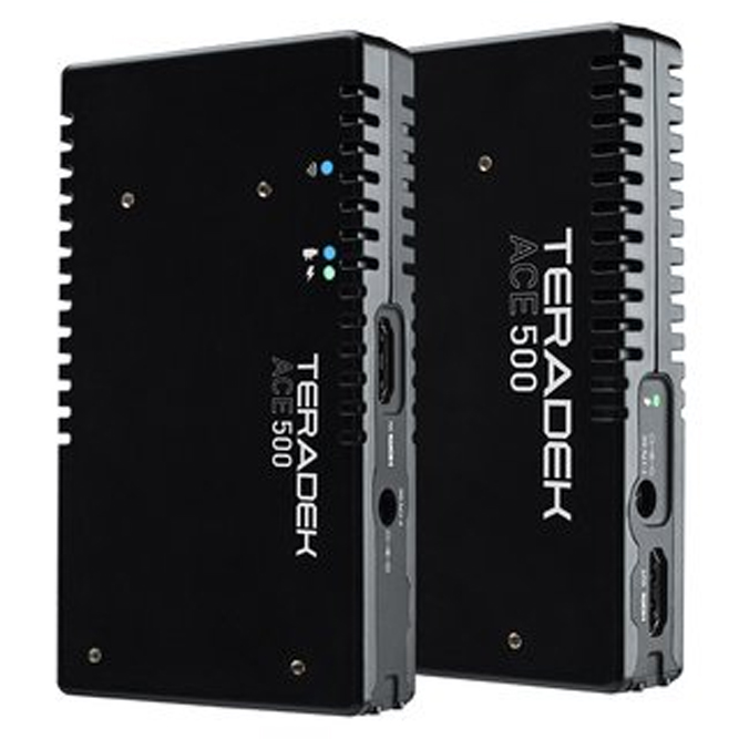 Teradek Ace 500 TX/RX Video-Funkstrecke