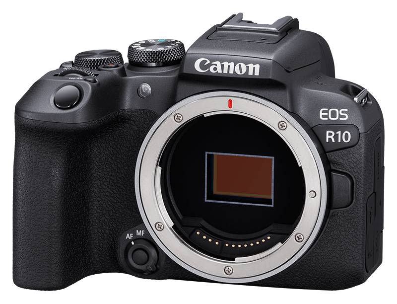 Canon EOS R10 + Sigma Art 17-40mm 1.8 DC
