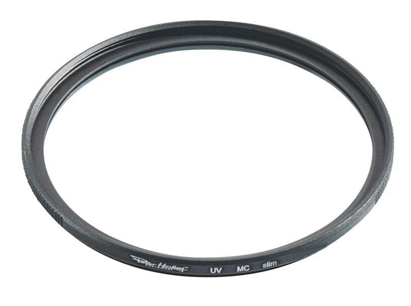 Peter Hadley MC UV Filter 58mm