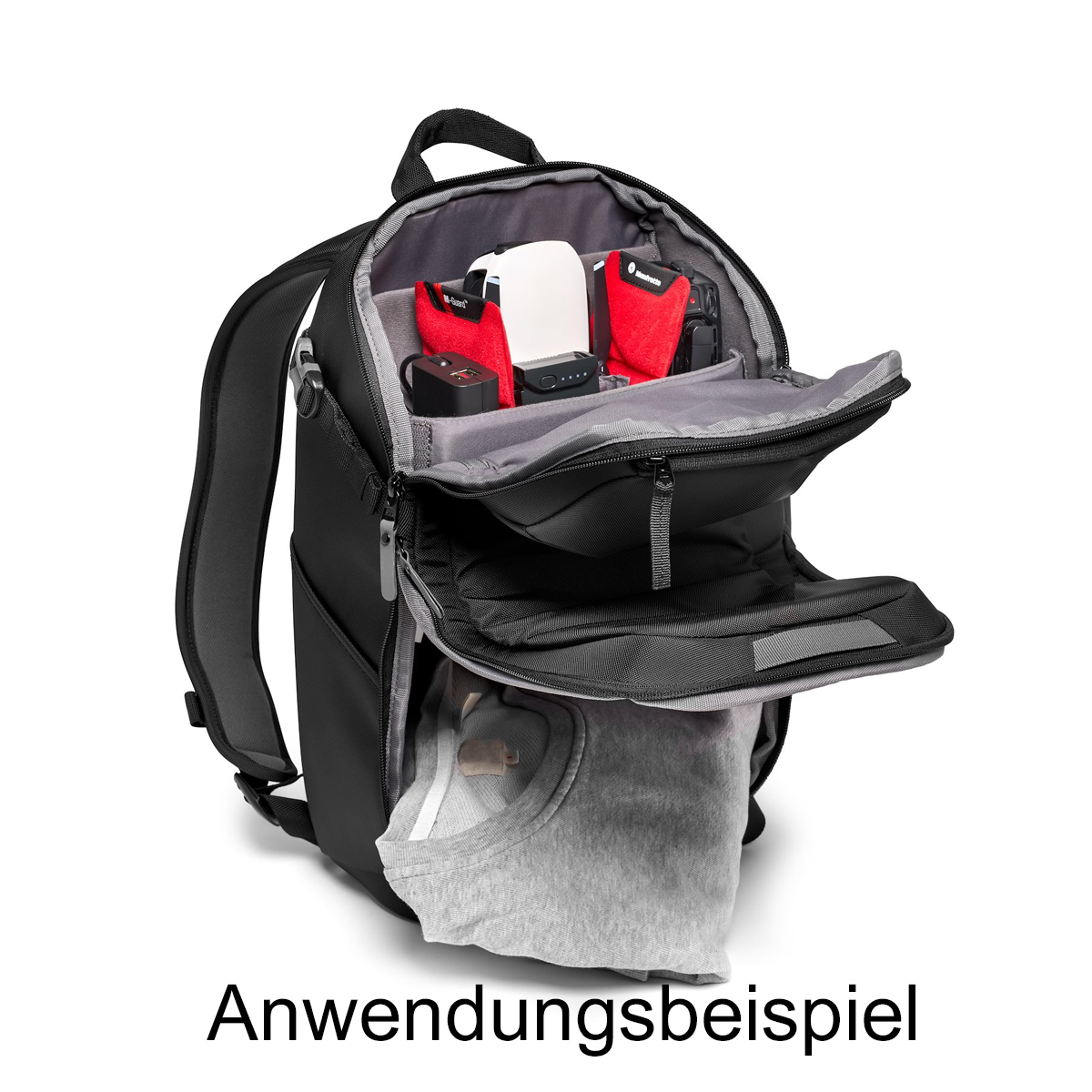 Manfrotto Advanced 3 Rucksack Compact