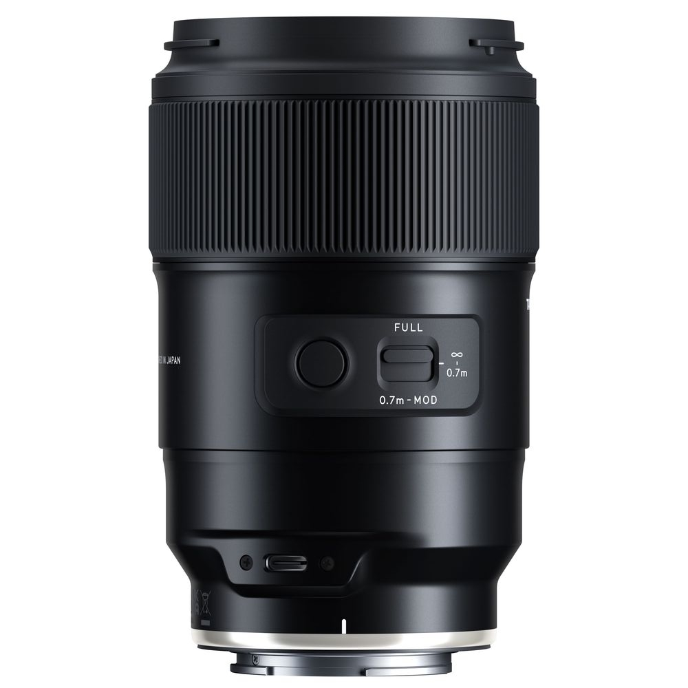 Tamron 90mm 2.8 Di III MACRO VXD (Modell F072) für Nikon Z