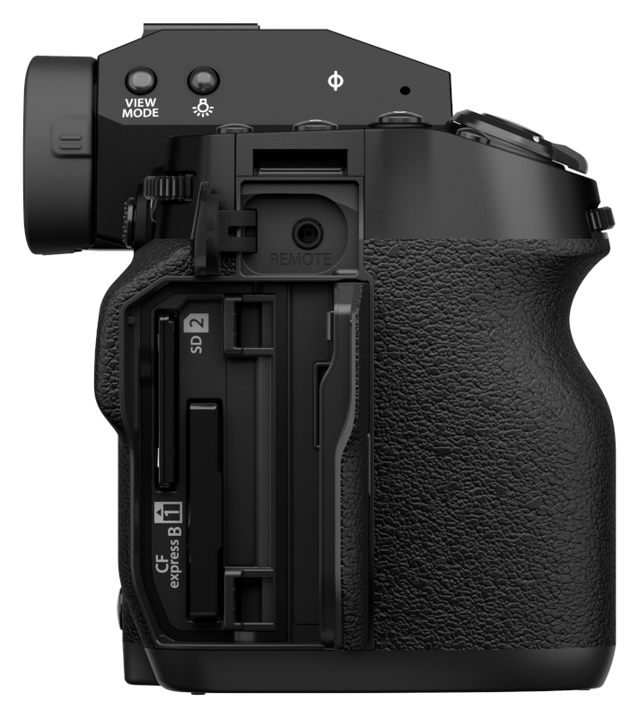 Fujifilm X-H2s Gehäuse