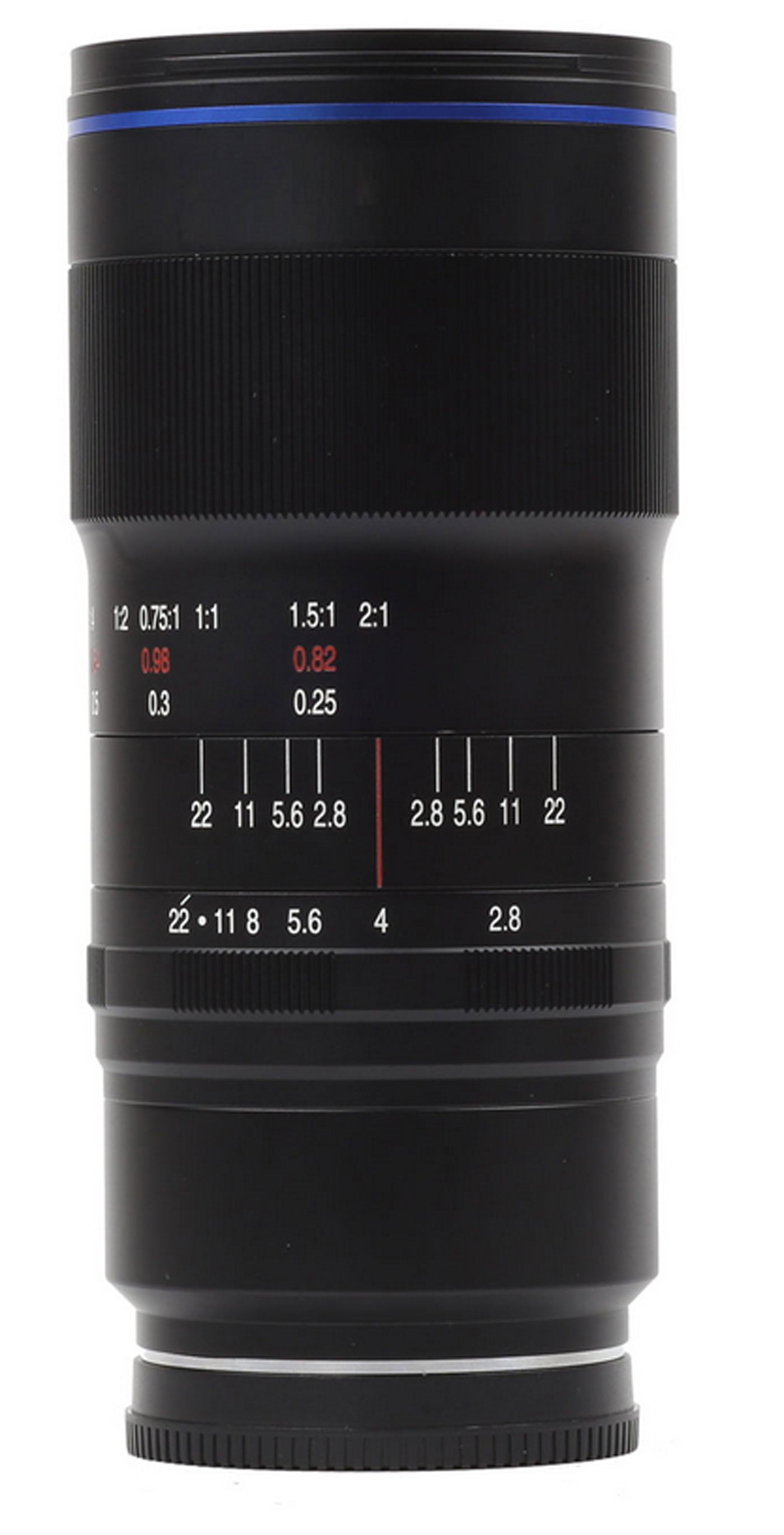 Laowa 100mm 2.8 2x Ultra-Macro APO für Nikon Z