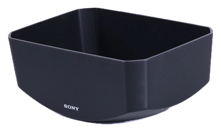 Sony SEL 18-200mm 3.5-6.3 OSS PZ