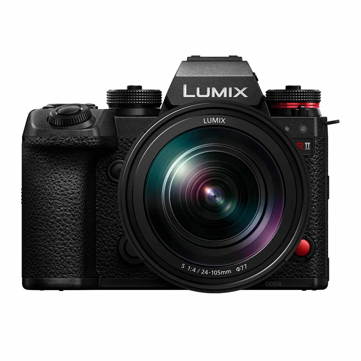Panasonic Lumix DC-S1R II + Lumix S 24-105mm 4.0